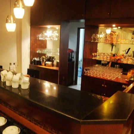 Imperial Hotel Kendari Zewnętrze zdjęcie