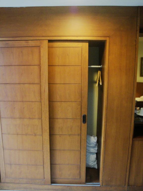 Imperial Hotel Kendari Pokój zdjęcie